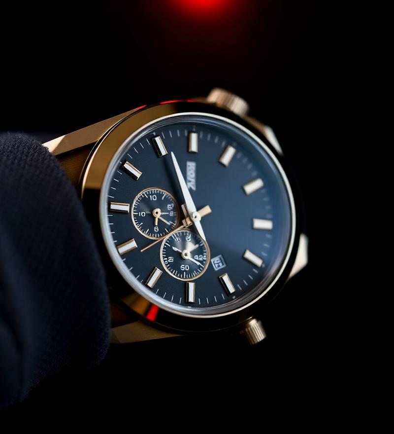 Heritage Moonphase Automatic — Archive Dial #9