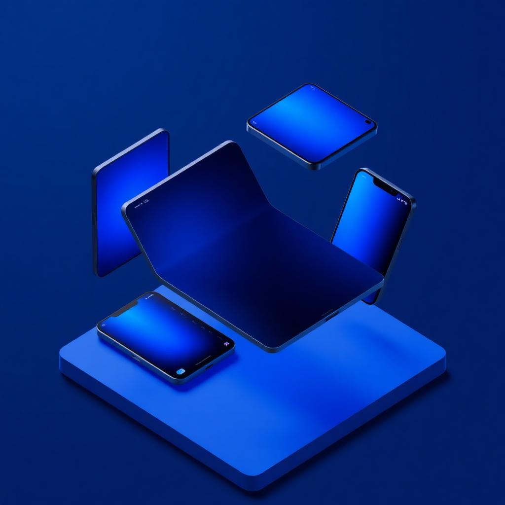Monolith UI Kit for Figma